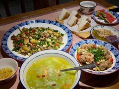 -杨记隆府重庆江湖菜(大悦城店)