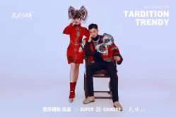 -芭莎视觉婚纱摄影(花溪店)