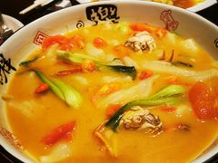 -逸林轩中餐厅(中信泰富朱家角锦江酒店)