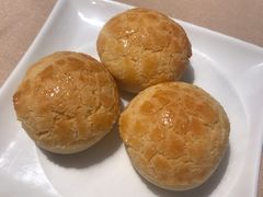 酥皮菠萝包-金苑海鲜酒家(来魅力店)