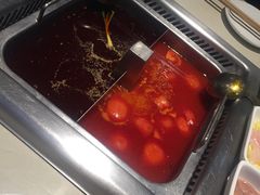 -海底捞火锅(泉城路店)