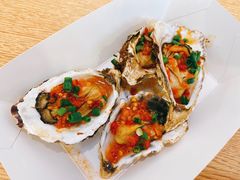-帽帽家只卖生蚝·烧烤(沙湖路店)