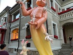 -天津意大利风情旅游区