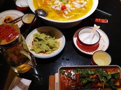 -醉霖生态餐厅(交大店)