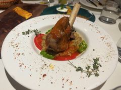 -Pasha帕夏土耳其餐厅(南昌路店)