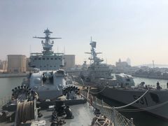 -中国人民解放军海军博物馆