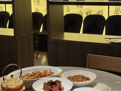 -章吴记喜瑞餐厅(东东城店)