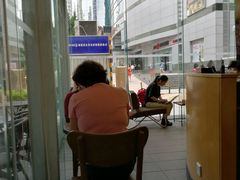 -星巴克(深圳佳宁娜友谊广场店)