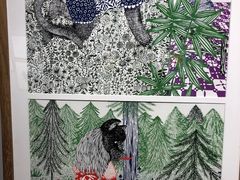 -【朵云轩艺术中心】博洛尼亚插画展·中国巡展·上海站