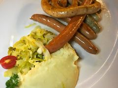 -巴伐利亚啤酒坊(意式风情街店)