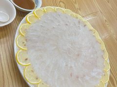 -鱼市酒店(威海水产批发市场店)