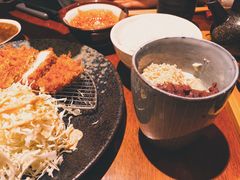 -山杏yama-katsu·吉列炸物
