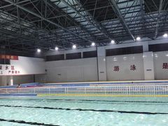 -定安游泳馆