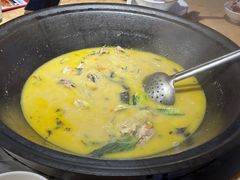 -陈大锅·岳阳鱼馆·地道岳阳菜(美食街店)