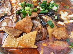 -老福庆和特色粉面馆(单洞三路店)