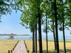 -洪泽湖古堰景区