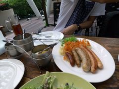 -Paulaner·德国帕拉娜自酿啤酒餐厅(海上世界店)