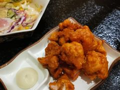 唐扬炸鸡块-無境·匠心日本料理(汉街店)