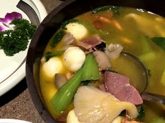 -几荷·恰似故人来(秀水广场店)