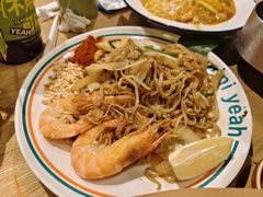 -迷你椰·泰式大排档(共康店)