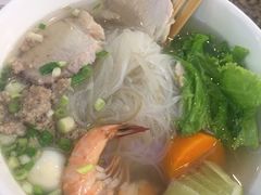 -Co.opmart (Cong Quynh)