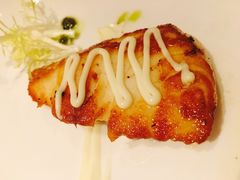 -上海东方佘山翰悦阁酒店·Vie全日制餐厅