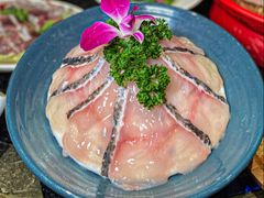 -周师兄大刀腰片火锅(解放碑总店)