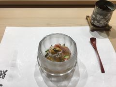 -鮨一日本料理(大中华店)