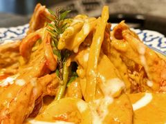 -Thai Alley泰爱里(二沙岛店)