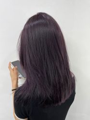 -Kraemer Paris  苏豪路易士·嘉玛发廊