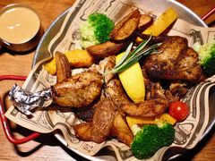 -The Good Place好地方·Brunch·coffee(国贸店)