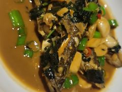 -德叔阙里·衢州菜馆(月湖店)