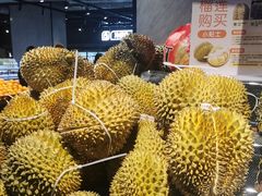 -物美超市(通州华业玫瑰店)