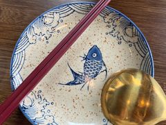 -蟹黄鱼·海派深夜面馆(江湾里店)