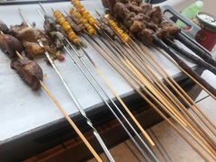 -纪录片《人生一串》体验店(静安店)