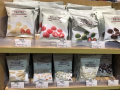 -MUJI无印良品(万象城店)
