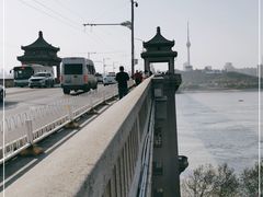 -武汉长江大桥