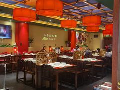 -小吊梨汤·北京菜·烤鸭(鸟巢店)