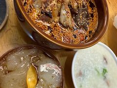-古真记钵钵鸡(总店)
