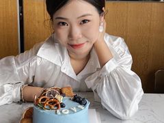 -鹿屿DIY烘焙·公司团建·生日会包场(广州东站店)