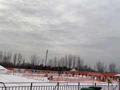 -青龙湖公园