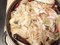 -唐河王记·南阳民间菜(国基路店)