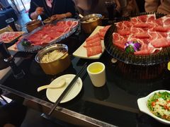 -鲁西肥牛(九方购物中心店)