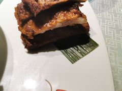 芳香排骨-上下九广州菜馆(锦业路店)