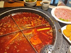 -陈眼镜火锅(总店)