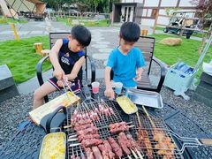 -太阳岛度假酒店