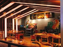 包厢-万兴佳烤肉·长白山老味道(宏泰广场店)