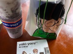 -雅克雅思(南湖东路店)