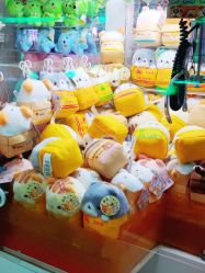 点击看大图 -莫莉幻想儿童乐园(北京丰台永旺店)