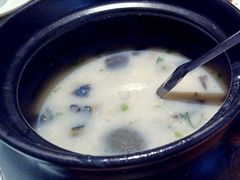 -粥全粥到海鲜家常菜(瞿塘峡路店)
